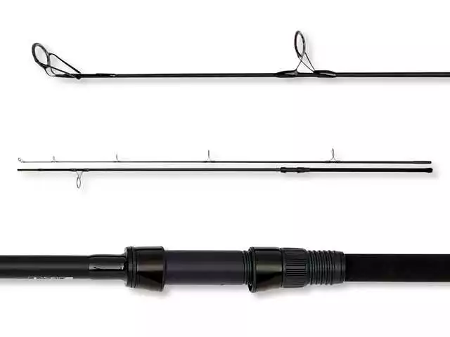 Daiwa Vertice Carp 10 Ft 3,00 Lbs 3 Daiwa Vertice Carp 10 Ft 3,00 Lbs