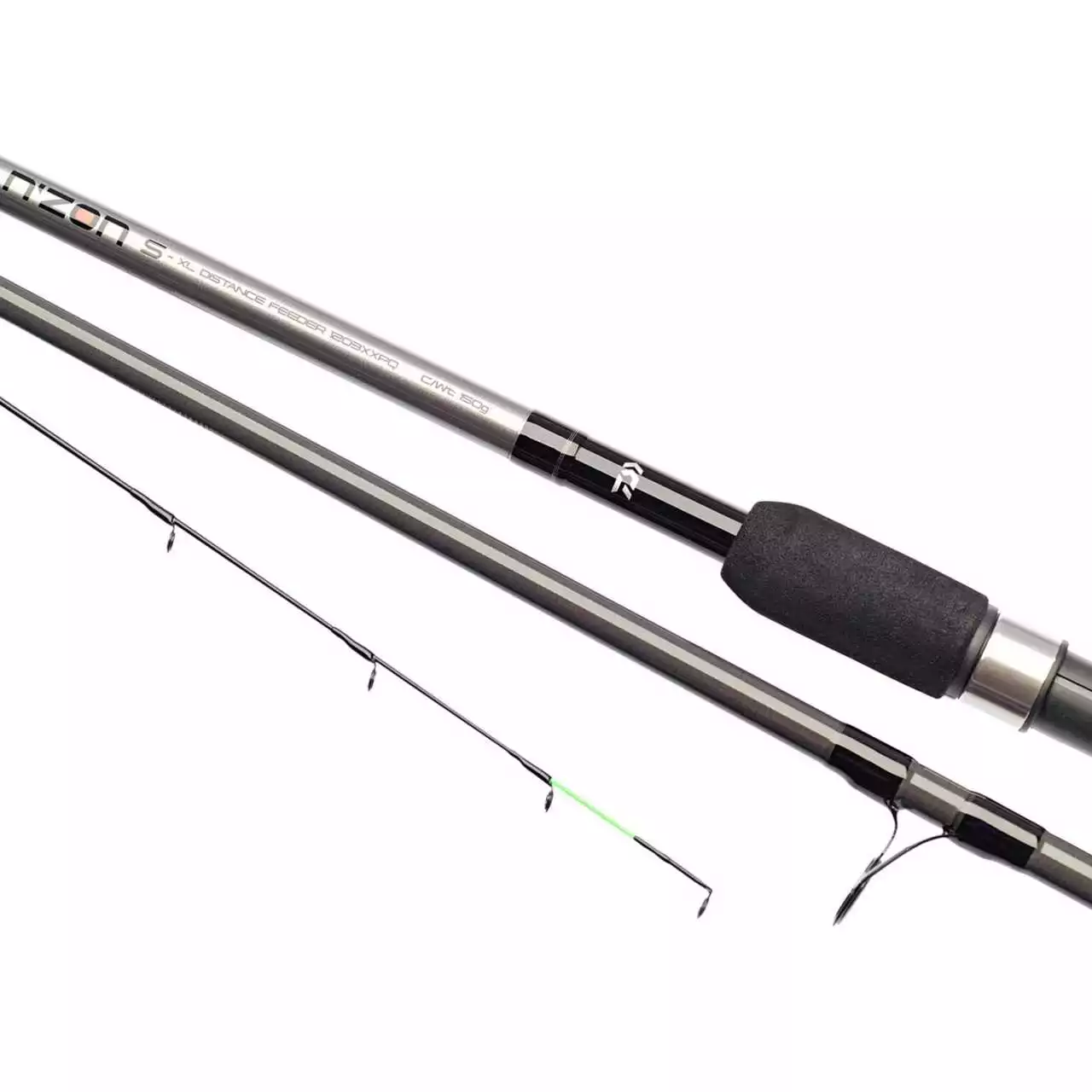 Daiwa NZON S XL Distance Feeder 360cm -150g 5 Daiwa NZON S XL Distance Feeder 360cm -150g – Bild 3