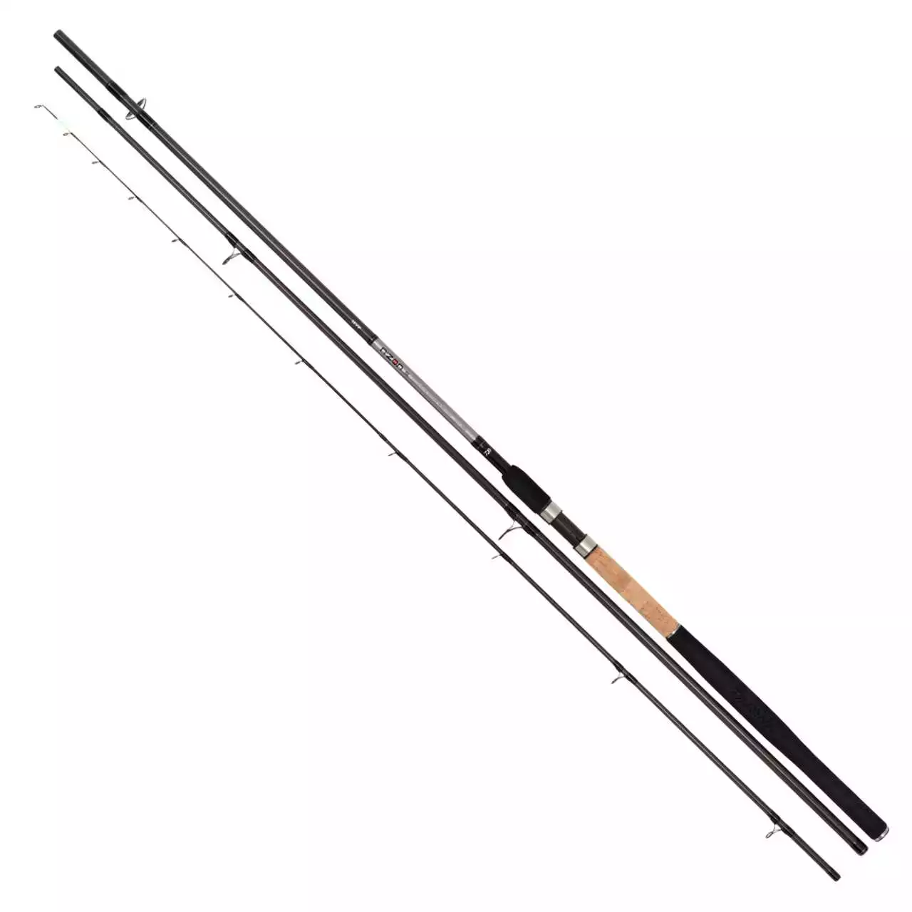 Daiwa NZON S XL Distance Feeder 390cm -180g 3 Daiwa NZON S XL Distance Feeder 390cm -180g