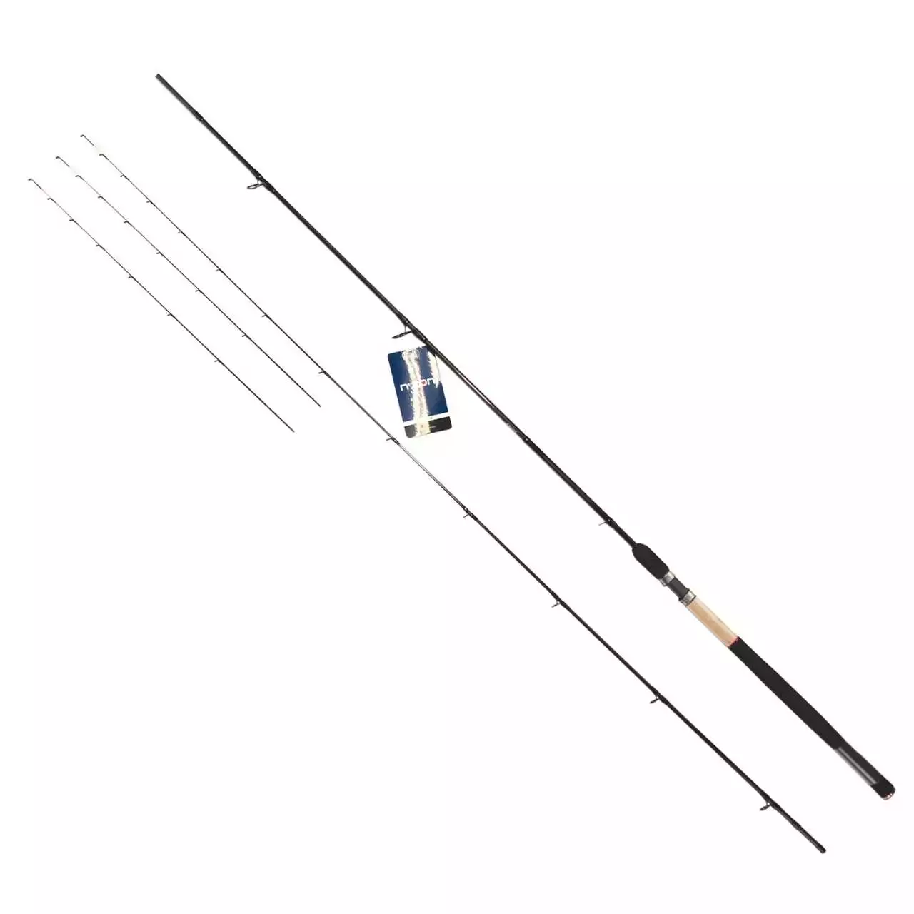 Daiwa NZON Z Feeder NZZF 1002Q-AX 300cm -40g 3 Daiwa NZON Z Feeder NZZF 1002Q-AX 300cm -40g