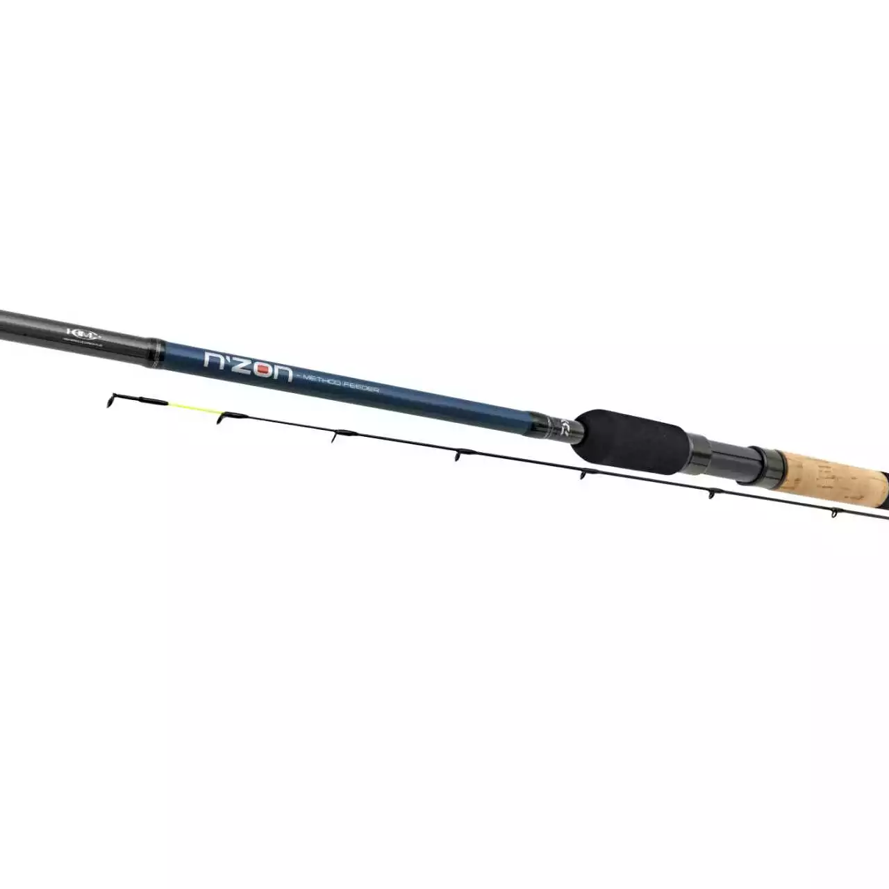 Daiwa NZON Mini Method Feeder 305cm -40g 4 Daiwa NZON Mini Method Feeder 305cm -40g – Bild 2