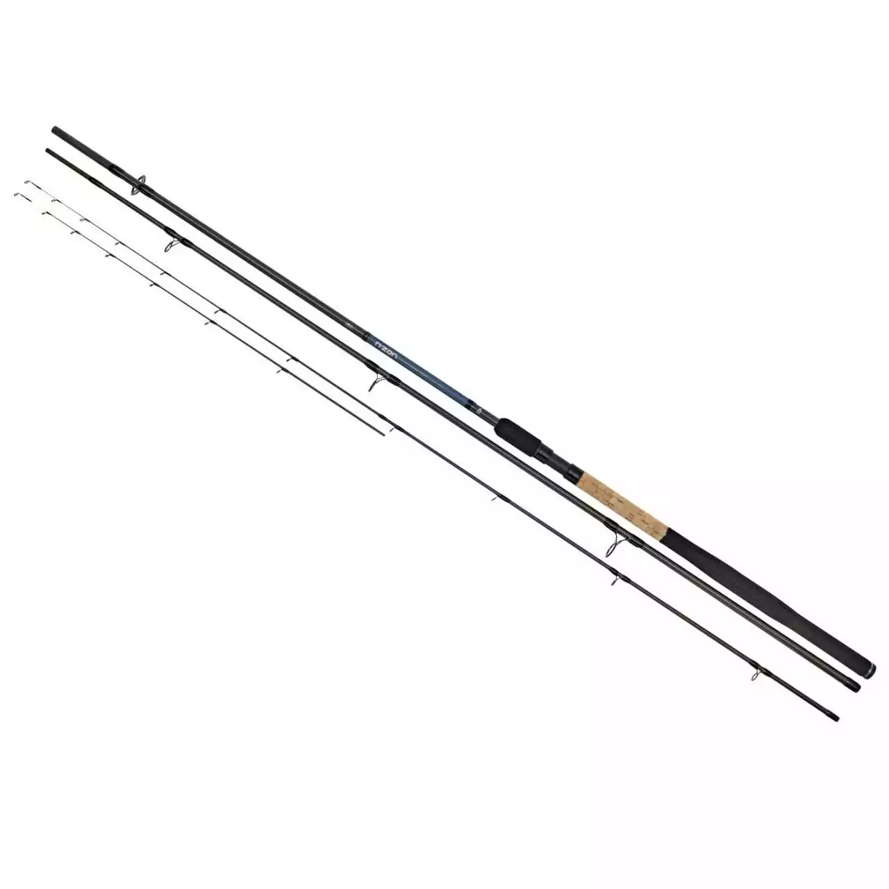 Daiwa NZON Power Feeder 366cm -100g 3 Daiwa NZON Power Feeder 366cm -100g