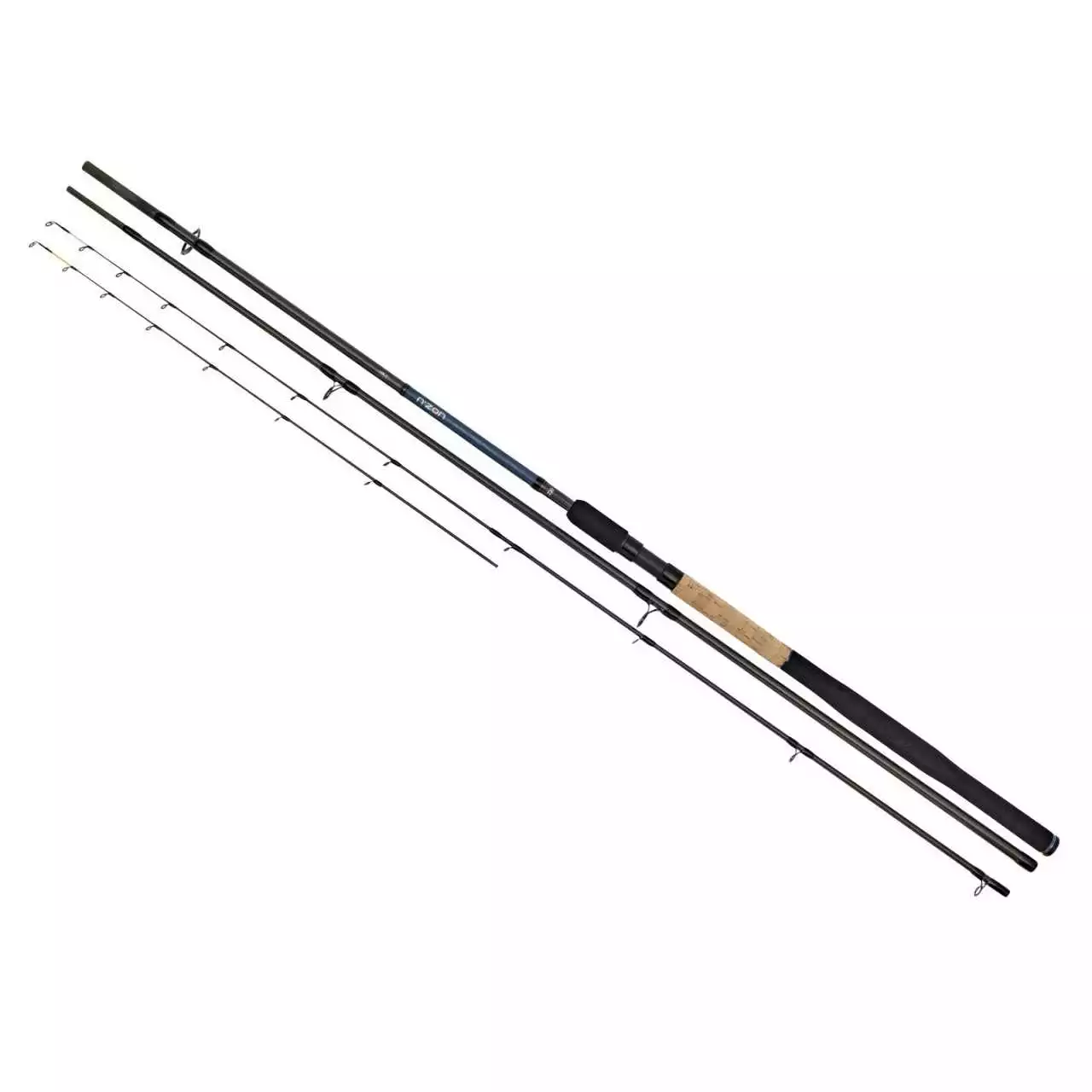 Daiwa NZON XL Distance Feeder 366cm -150g 3 Daiwa NZON XL Distance Feeder 366cm -150g