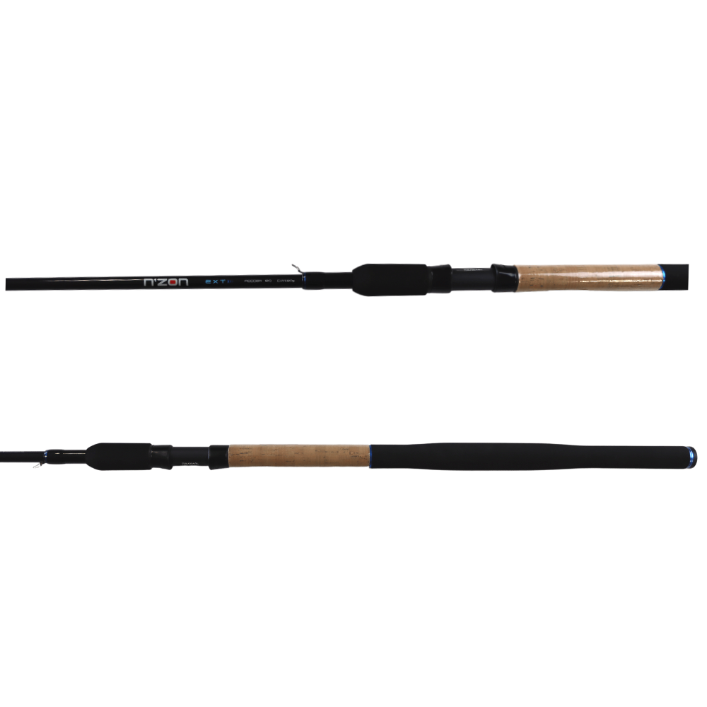 Daiwa N´Zon Extension Feeder 365 Cm -80 G 7 Daiwa N´Zon Extension Feeder 365 Cm -80 G – Bild 5