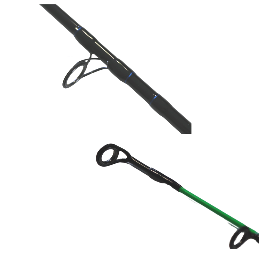 Daiwa N´Zon Extension Feeder 365 Cm -80 G 8 Daiwa N´Zon Extension Feeder 365 Cm -80 G – Bild 6