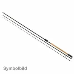 Daiwa Aqualite Power Match 420 Cm 7-30g