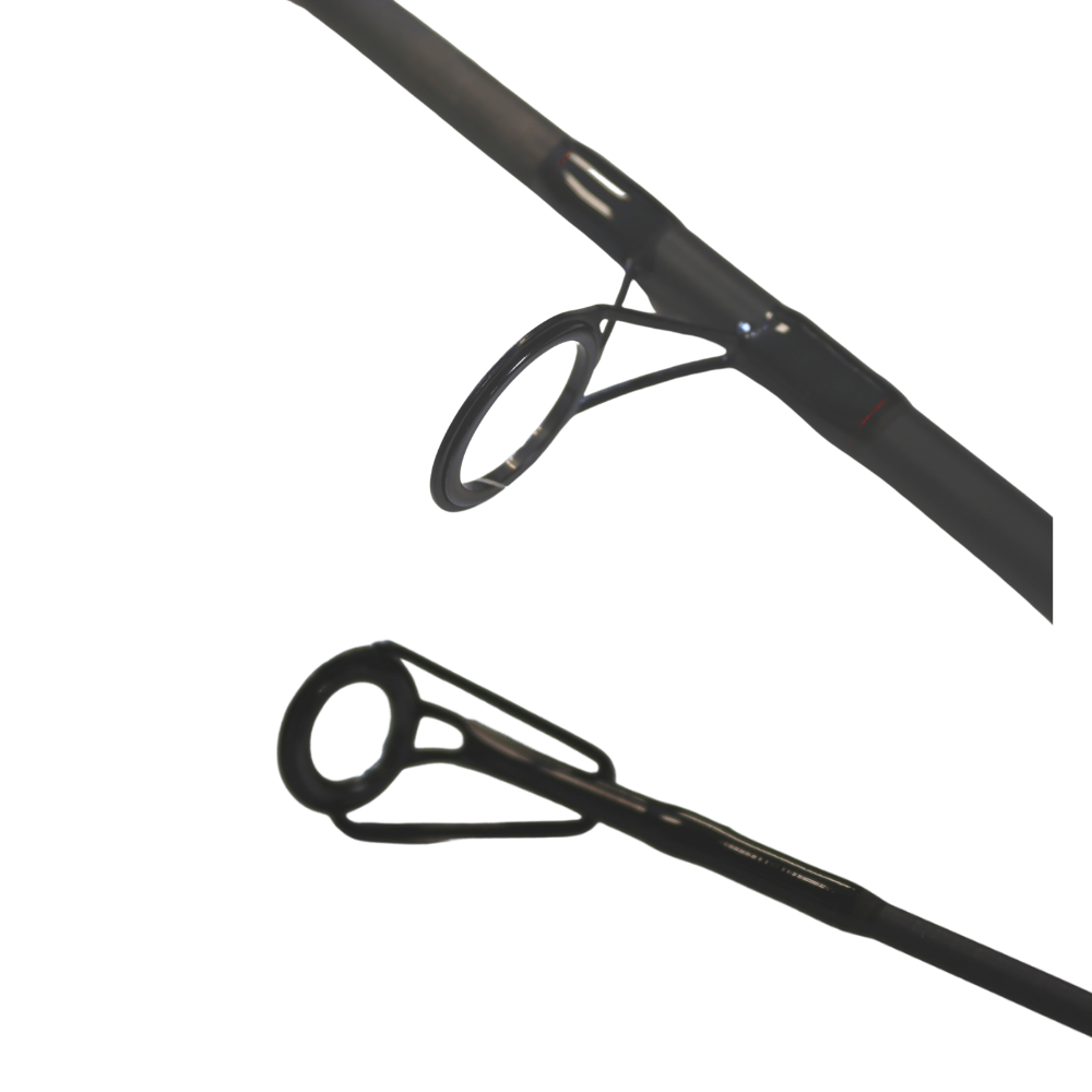 Daiwa Black Widow XT Bait 360 Cm 20-60 G 7 Daiwa Black Widow XT Bait 360 Cm 20-60 G – Bild 5