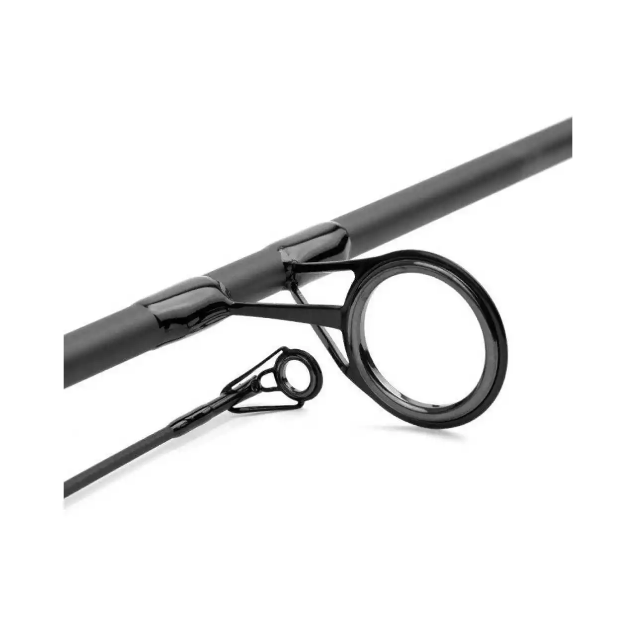 Daiwa Black Widow XT Carp 12 Ft 3,00 Lbs 3-teilig 4 Daiwa Black Widow XT Carp 12 Ft 3,00 Lbs 3-teilig – Bild 2