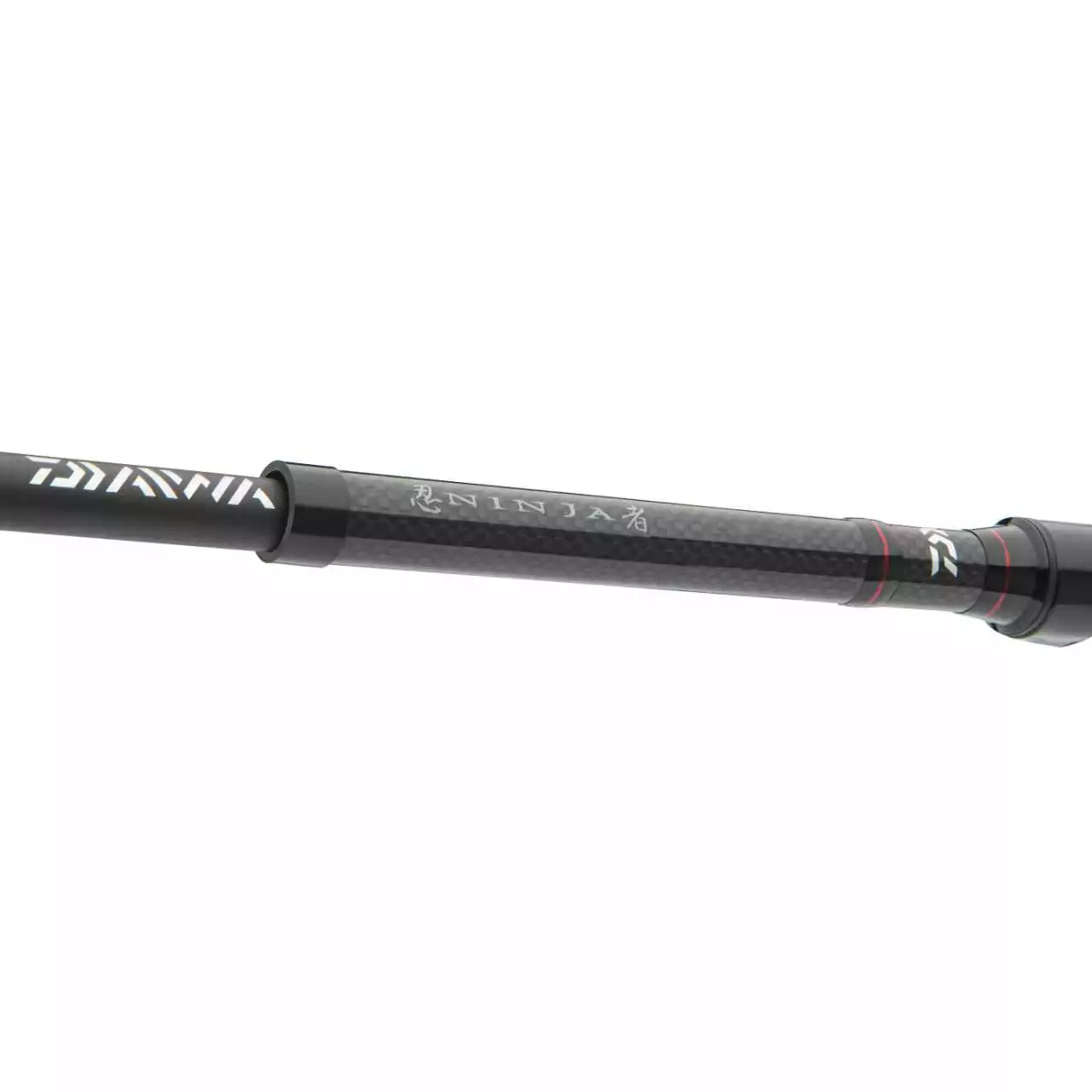 Daiwa Ninja X Tele Carp 10ft 3lb 5 Daiwa Ninja X Tele Carp 10ft 3lb – Bild 3