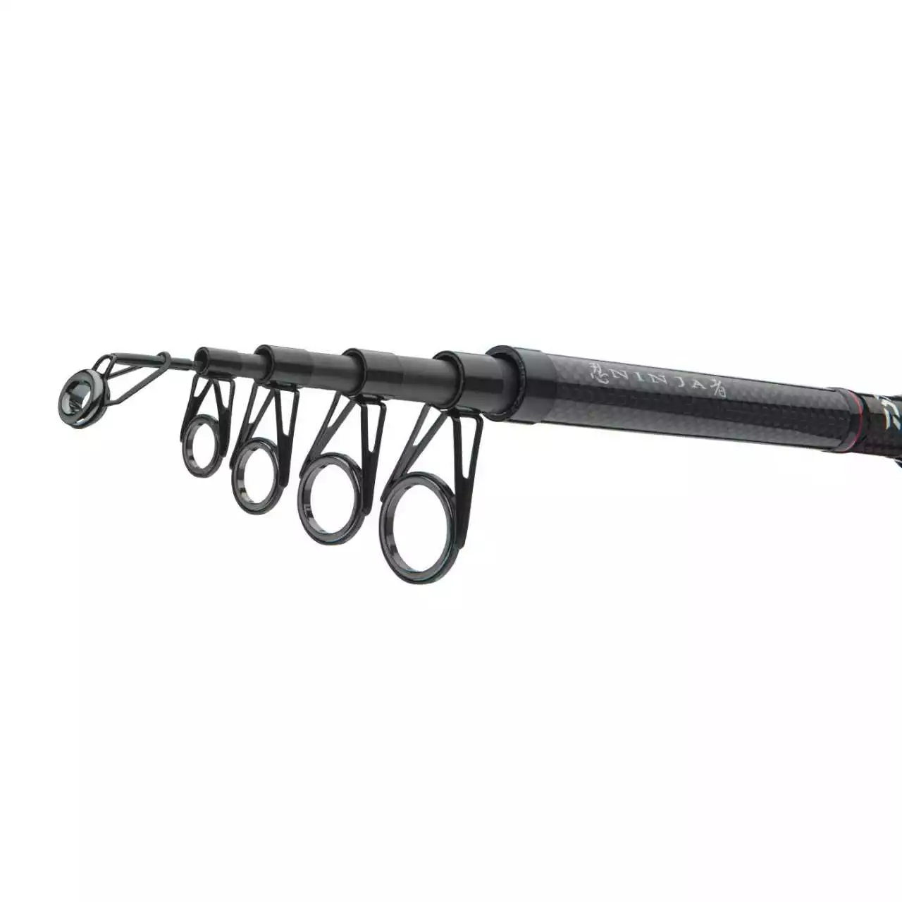 Daiwa Ninja X Tele Carp 10ft 3lb 4 Daiwa Ninja X Tele Carp 10ft 3lb – Bild 2