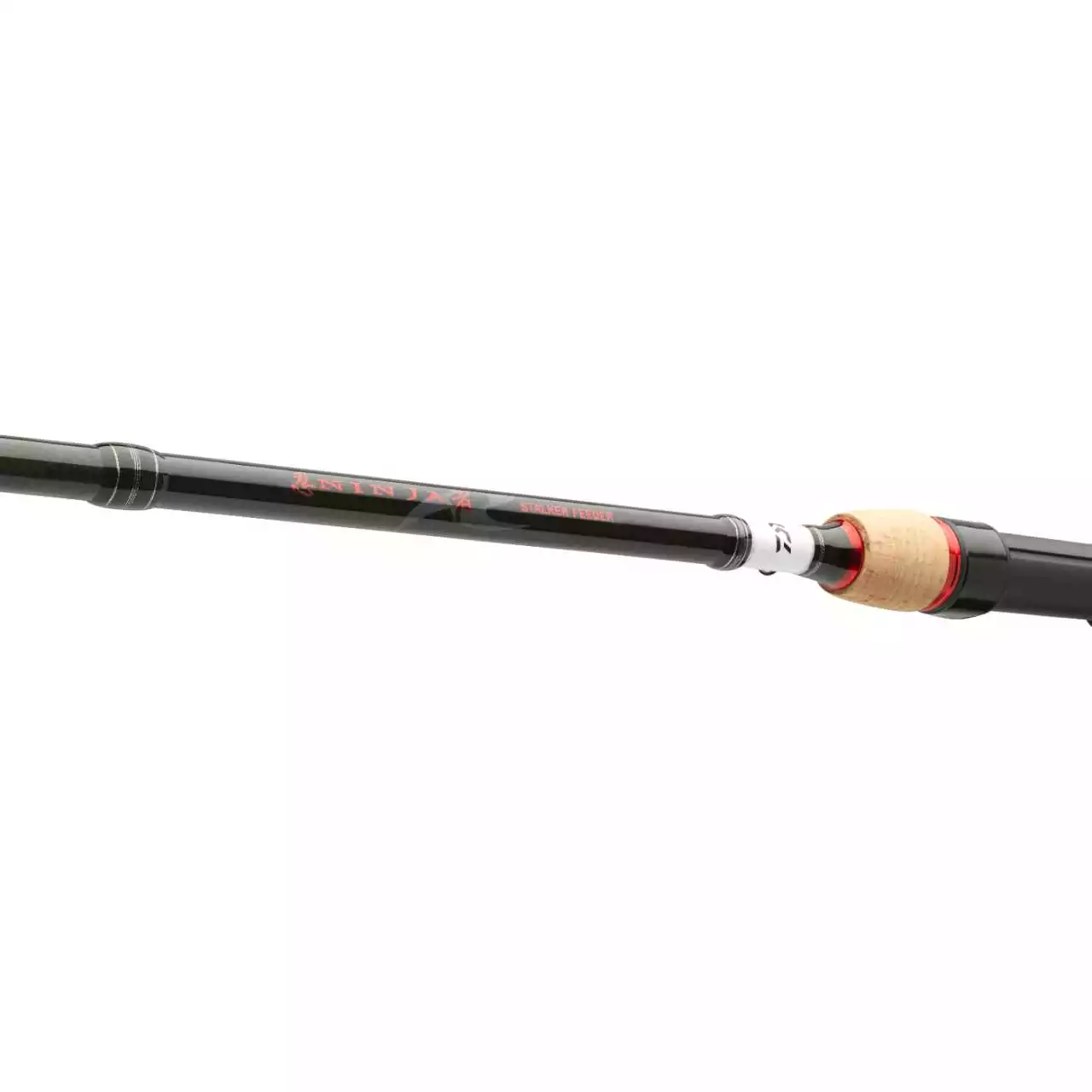 Daiwa Ninja X Stalker Feeder 240cm -100g 4 Daiwa Ninja X Stalker Feeder 240cm -100g – Bild 2