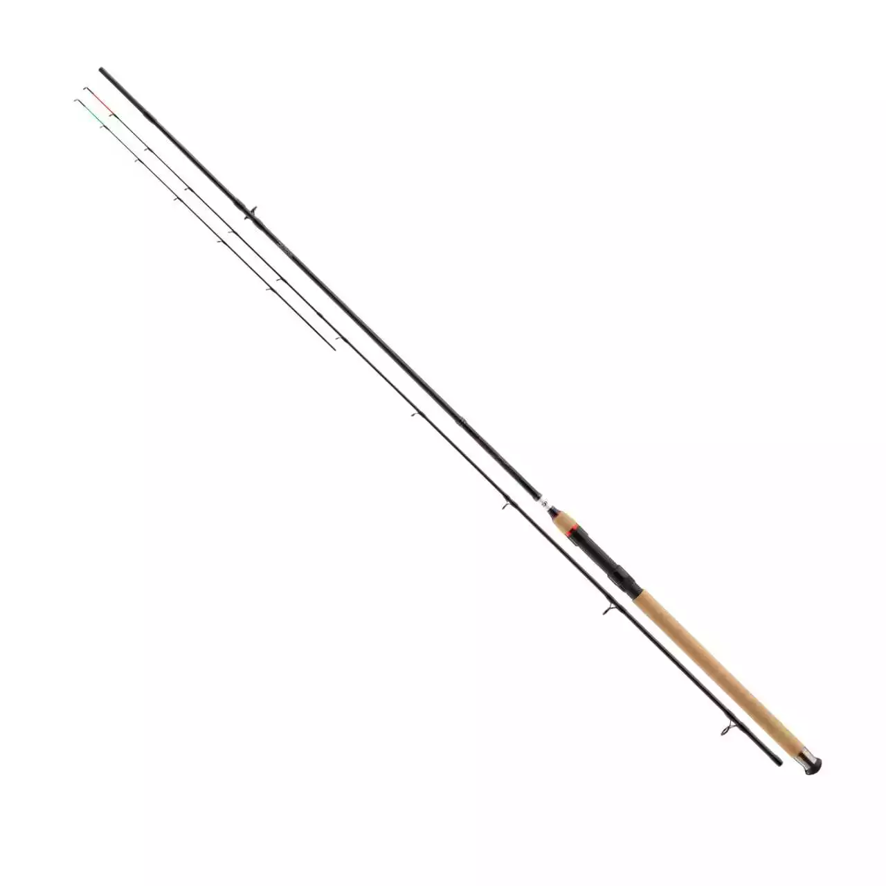 Daiwa Ninja X Stalker Feeder 240cm -100g 3 Daiwa Ninja X Stalker Feeder 240cm -100g