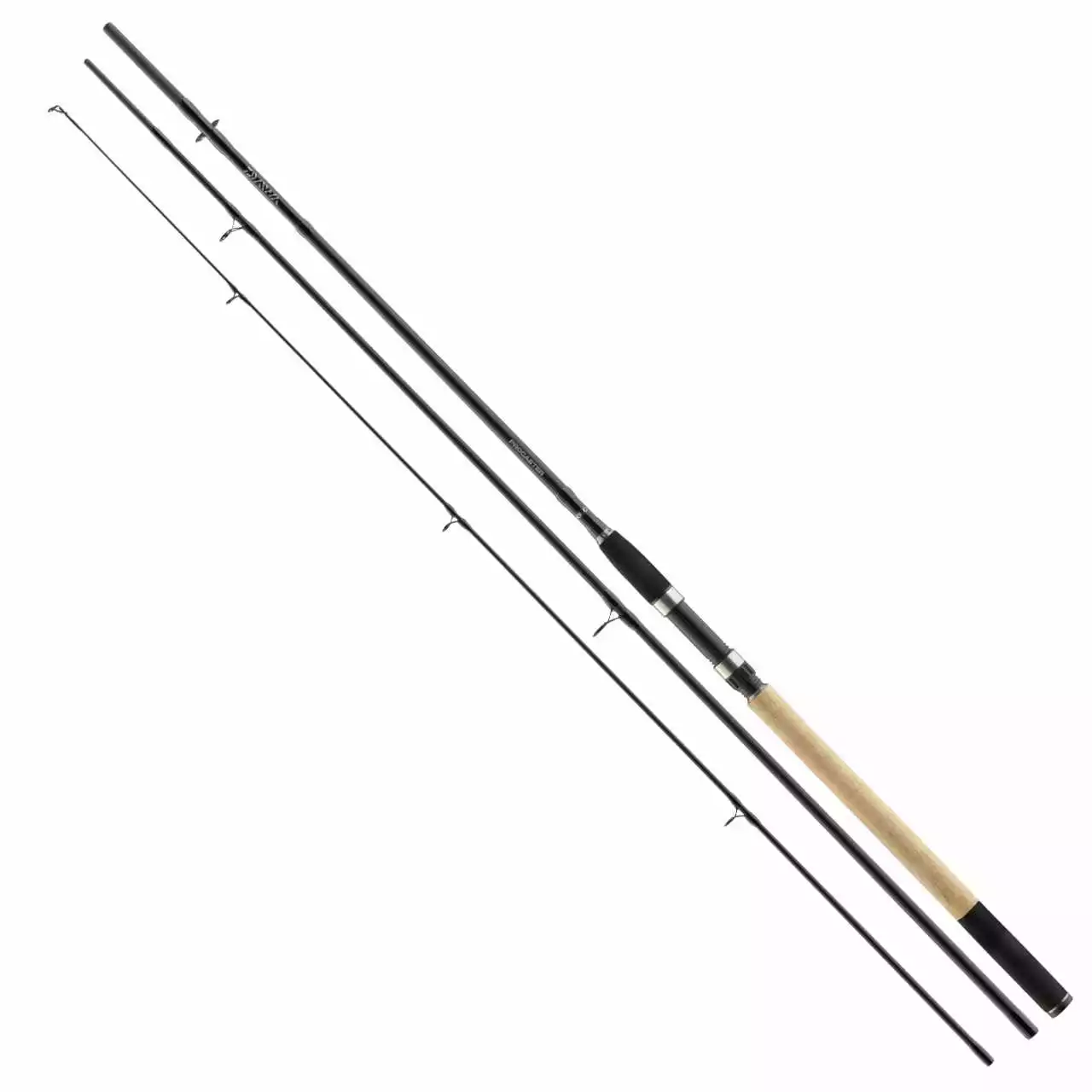 Daiwa Procaster Allround 300cm 5-30g 3 Daiwa Procaster Allround 300cm 5-30g