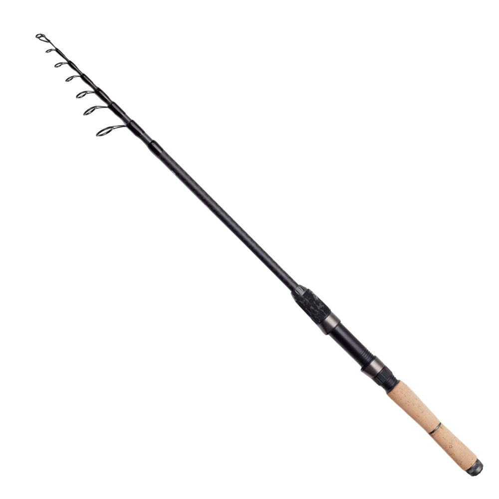 DAM Shadow Tele Mini Spin 270cm 15-40g 3 DAM Shadow Tele Mini Spin 270cm 15-40g