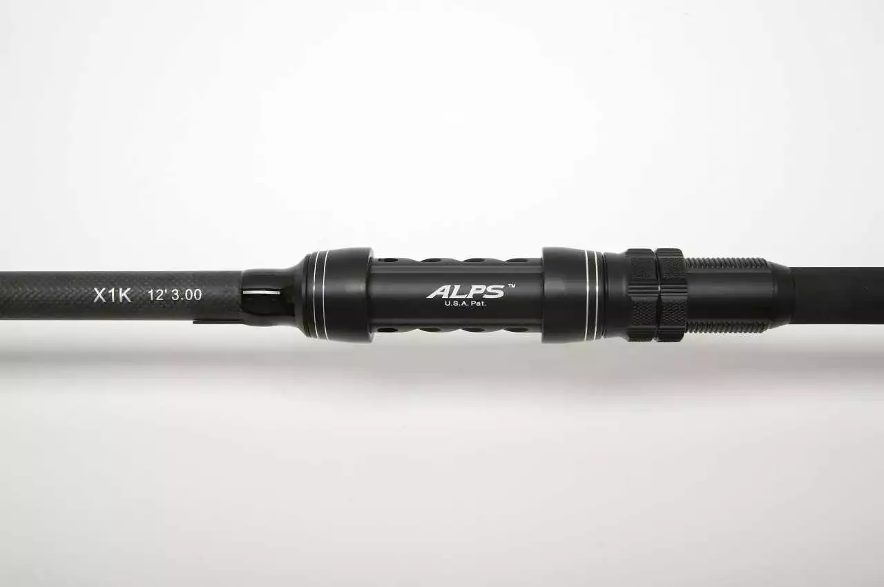 Wolf X3K EVA With Shrink Tube 12 Ft 3,00 Lbs 4 Wolf X3K EVA With Shrink Tube 12 Ft 3,00 Lbs – Bild 2