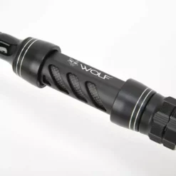 Wolf X1K EVA With Shrink Tube 12 Ft 3,00 Lbs -Karpfenruten Schritte 1c x1k 12 3 00 1280x1280