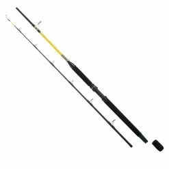 WFT Never Crack Fjordspin 210cm 200-600g