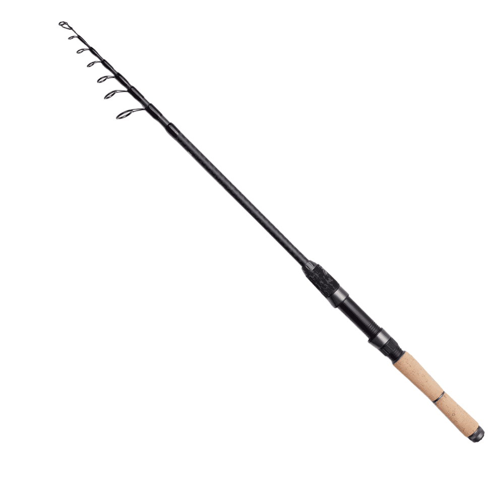 DAM Shadow Tele Mini Spin 190cm 5-15g 3 DAM Shadow Tele Mini Spin 190cm 5-15g