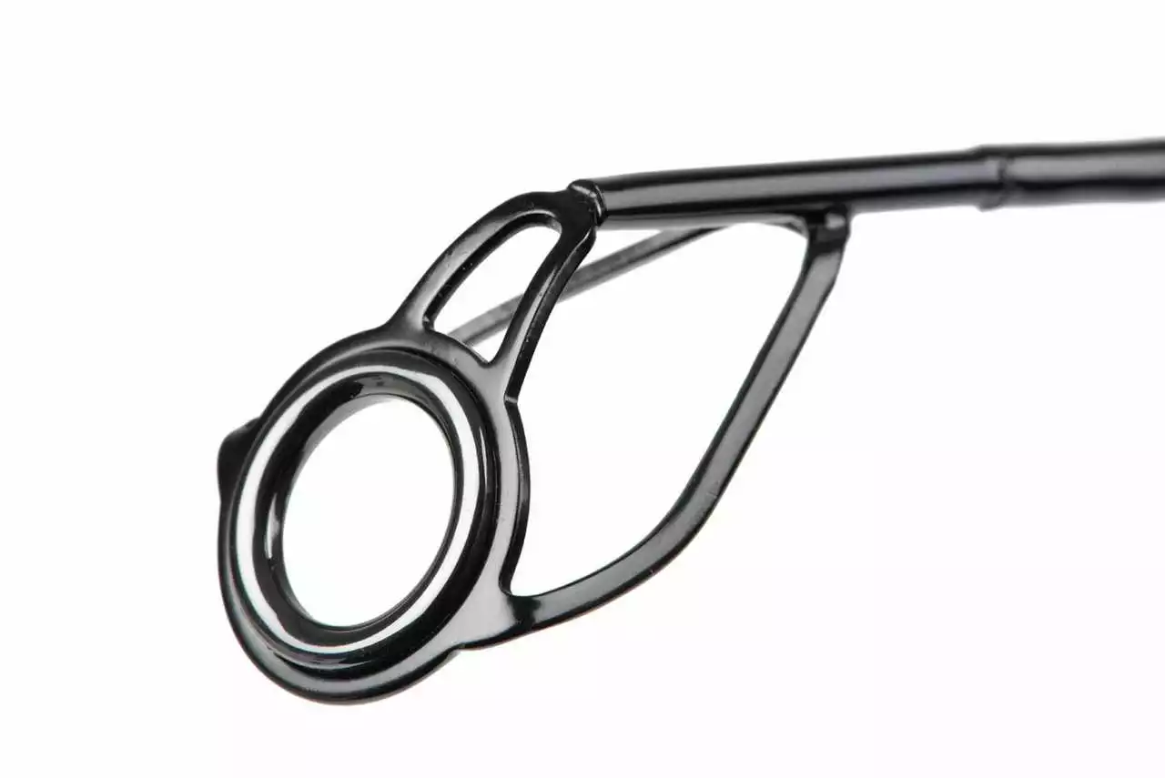 Fox Eos Pro Rod Modell 12 Ft 3,00 Lb 2-teilig 4 Fox Eos Pro Rod Modell 12 Ft 3,00 Lb 2-teilig – Bild 2