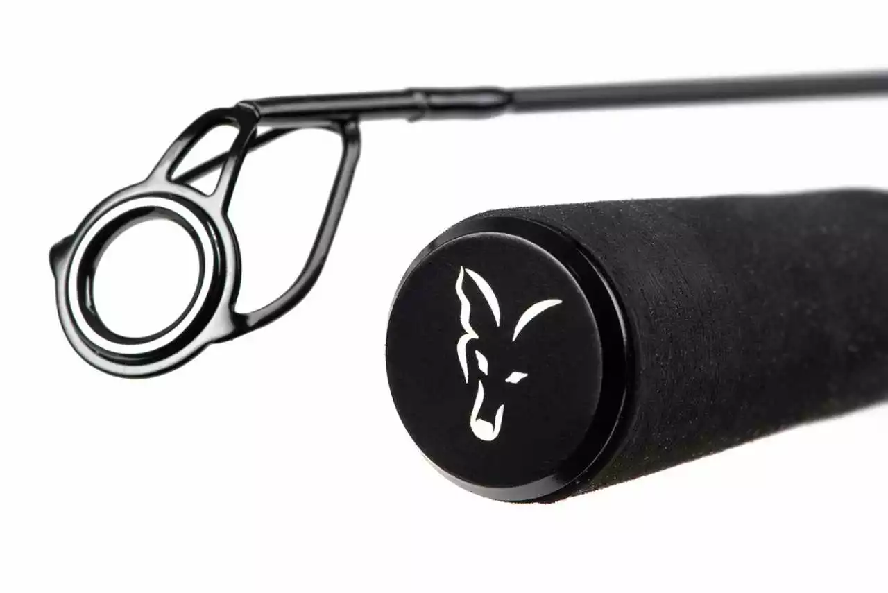 Fox Eos Pro Rod Modell 12 Ft 3,00 Lb 2-teilig 5 Fox Eos Pro Rod Modell 12 Ft 3,00 Lb 2-teilig – Bild 3