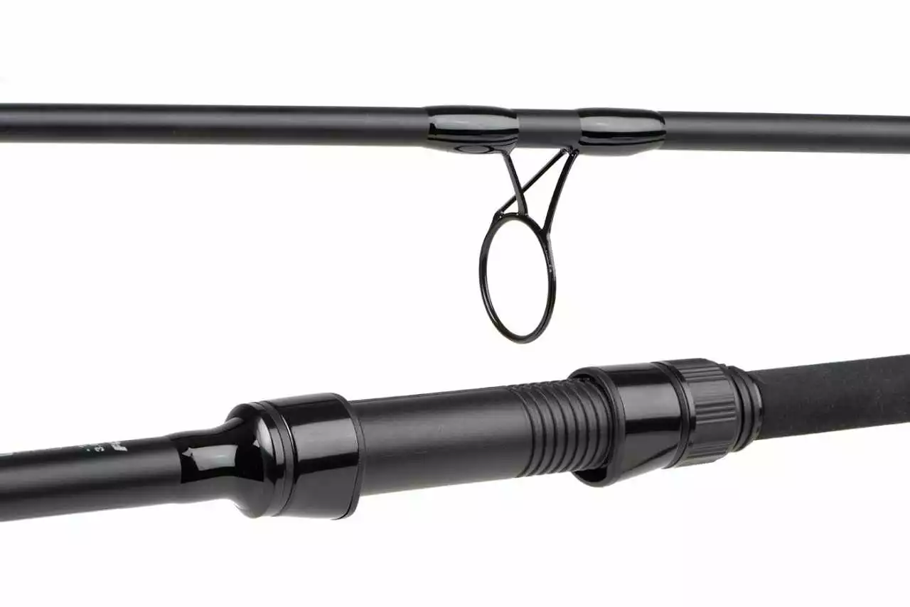 Fox Eos Pro Rod Modell 12 Ft 3,00 Lb 2-teilig 7 Fox Eos Pro Rod Modell 12 Ft 3,00 Lb 2-teilig – Bild 5