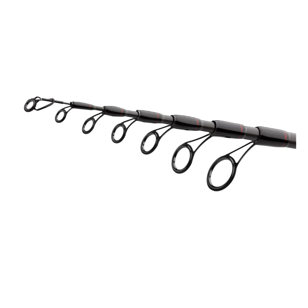 DAM Shadow Tele Mini Spin 190cm 5-15g 6 DAM Shadow Tele Mini Spin 190cm 5-15g – Bild 4