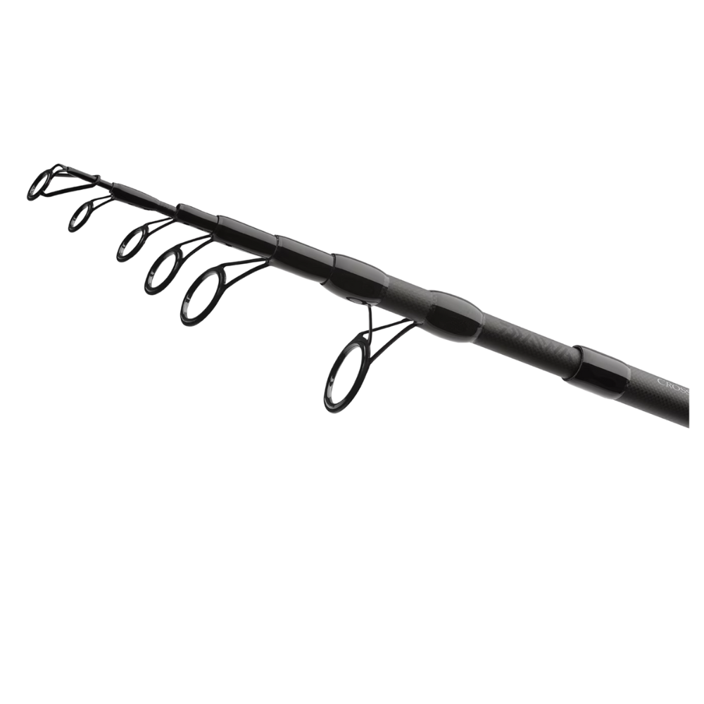 Daiwa CrossCast Tele Carp 12 Ft 3,00 Lb 5 Daiwa CrossCast Tele Carp 12 Ft 3,00 Lb – Bild 3