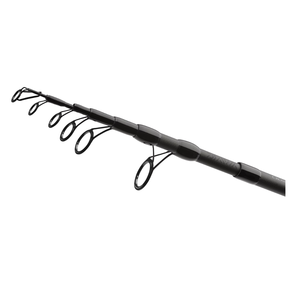 Daiwa CrossCast Tele Carp 13 Ft 3,50 Lb 5 Daiwa CrossCast Tele Carp 13 Ft 3,50 Lb – Bild 3