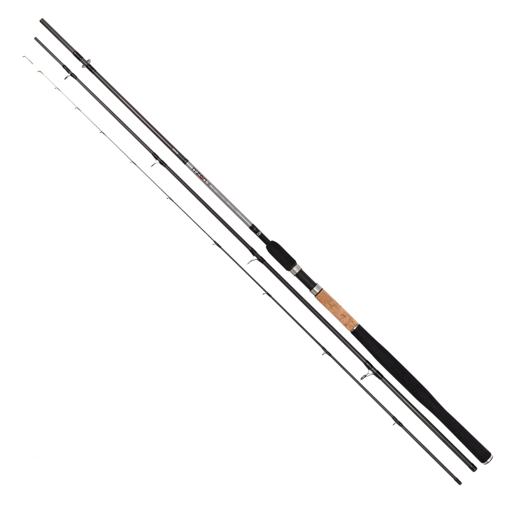 Daiwa NZON S Power Feeder 11ft/330cm -100g 3 Daiwa NZON S Power Feeder 11ft/330cm -100g