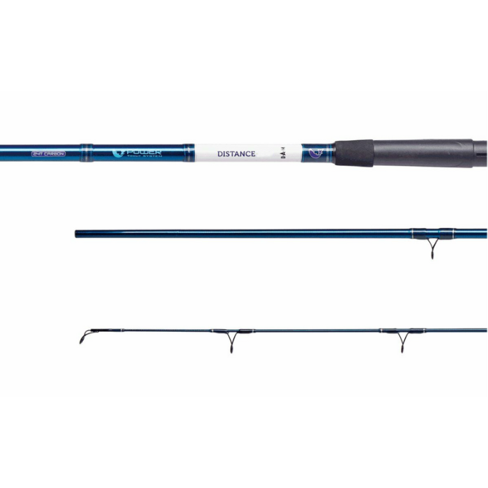 DAM PTS Distance 360 Cm 10-50 G 3-teilig 4 DAM PTS Distance 360 Cm 10-50 G 3-teilig – Bild 2