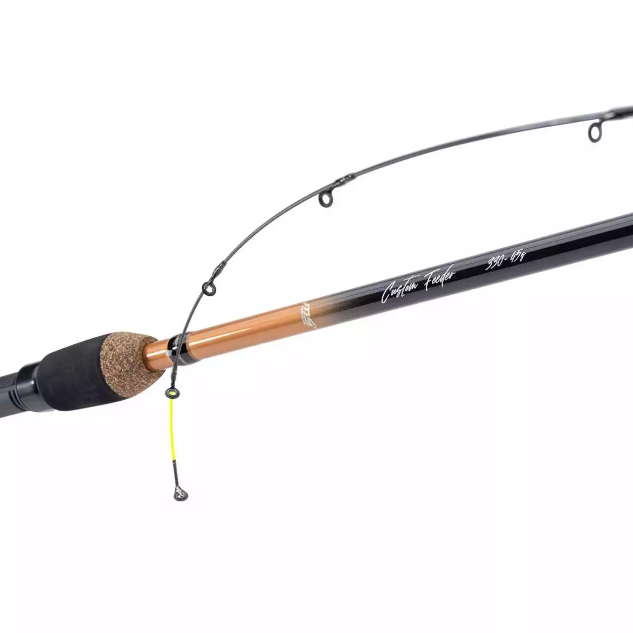 MS Range Custom Feeder 330cm -45g 4 MS Range Custom Feeder 330cm -45g – Bild 2