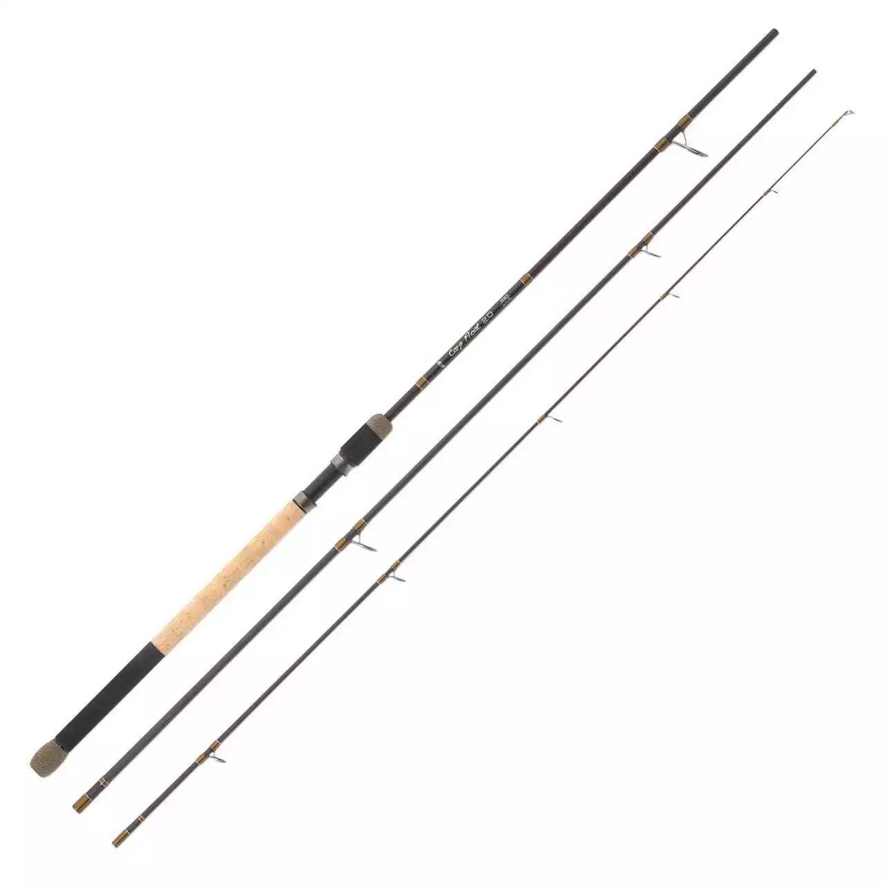 MS Range Carp Float 2.0 330 Cm -80g 3 MS Range Carp Float 2.0 330 Cm -80g