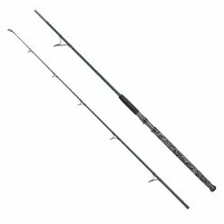 DAM MadCat Green Spin 270cm 40-150g