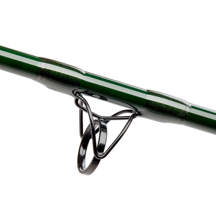 DAM Madcat Green Heavy Duty 2,40 Meter 200-400 G 2-teilig 5 DAM Madcat Green Heavy Duty 2,40 Meter 200-400 G 2-teilig – Bild 3