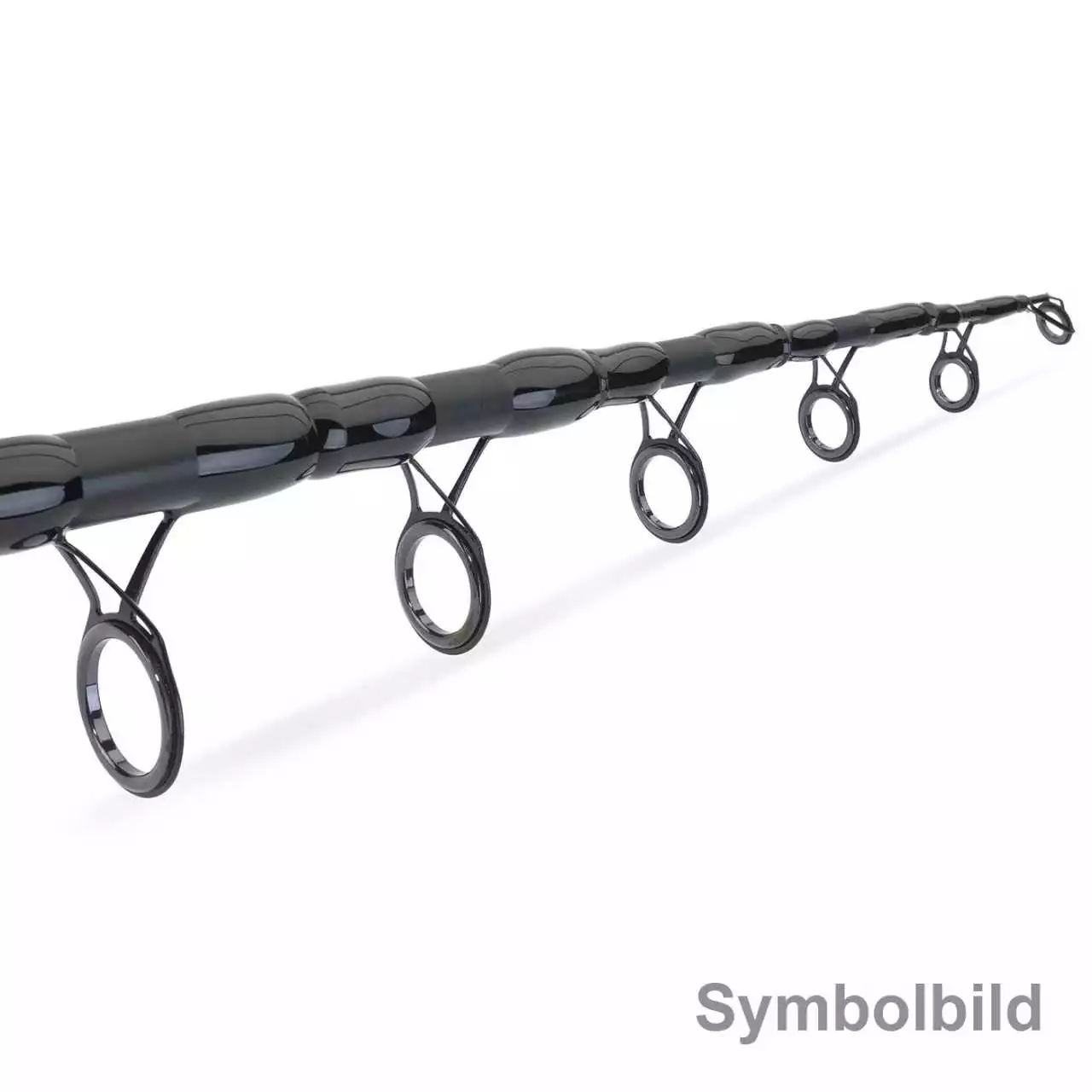 Anaconda Magist Tele Carp 13ft 3,5lb 4 Anaconda Magist Tele Carp 13ft 3,5lb – Bild 2