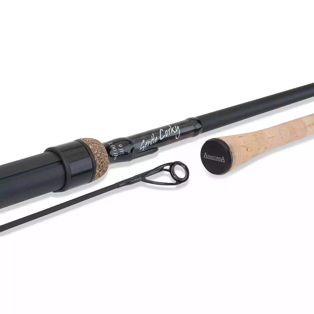 Anaconda Gentle Corky 12ft 2,75lb 4 Anaconda Gentle Corky 12ft 2,75lb – Bild 2