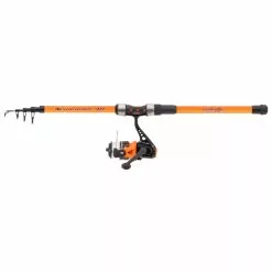 Sänger Newcomer II 210