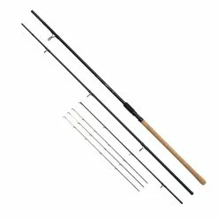 DAM Tact-X Light Feeder 330cm 15-50g