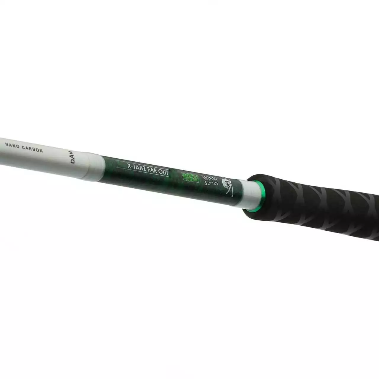 DAM MadCat White X-Taaz Far Out 330cm 200-500g 4 DAM MadCat White X-Taaz Far Out 330cm 200-500g – Bild 2