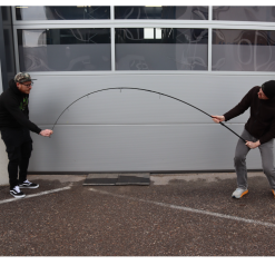 Prologic Fishing Prologic C2 Element Carp Rod Full Shrink 10 Ft 3,25 Lb 40 Mm Startring -Karpfenruten Schritte 64125 Prologic C2 Element Shrink 10ft 300cm 3 25lb 5 1280x1280