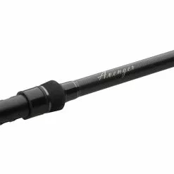 Prologic Fishing ProLogic C1 Avenger AB 12 Ft 3,00 Lb 50 Mm -Karpfenruten Schritte 64138 c1 avenger 12ft 3lb blank 1280x1280