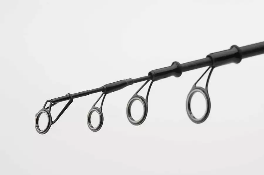 Okuma C-Fight Tele Carp 12 Ft 3,25 Lbs 4 Okuma C-Fight Tele Carp 12 Ft 3,25 Lbs – Bild 2