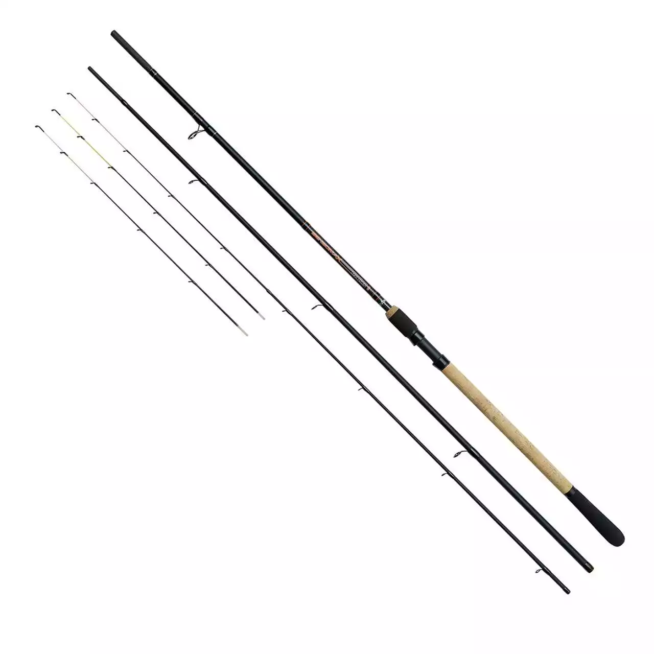 DAM Sensomax II Feeder 360cm 125-175g 3 DAM Sensomax II Feeder 360cm 125-175g