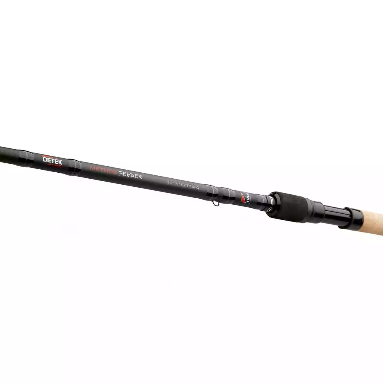 DAM Detek Method Feeder 360cm -60g 5 DAM Detek Method Feeder 360cm -60g – Bild 3