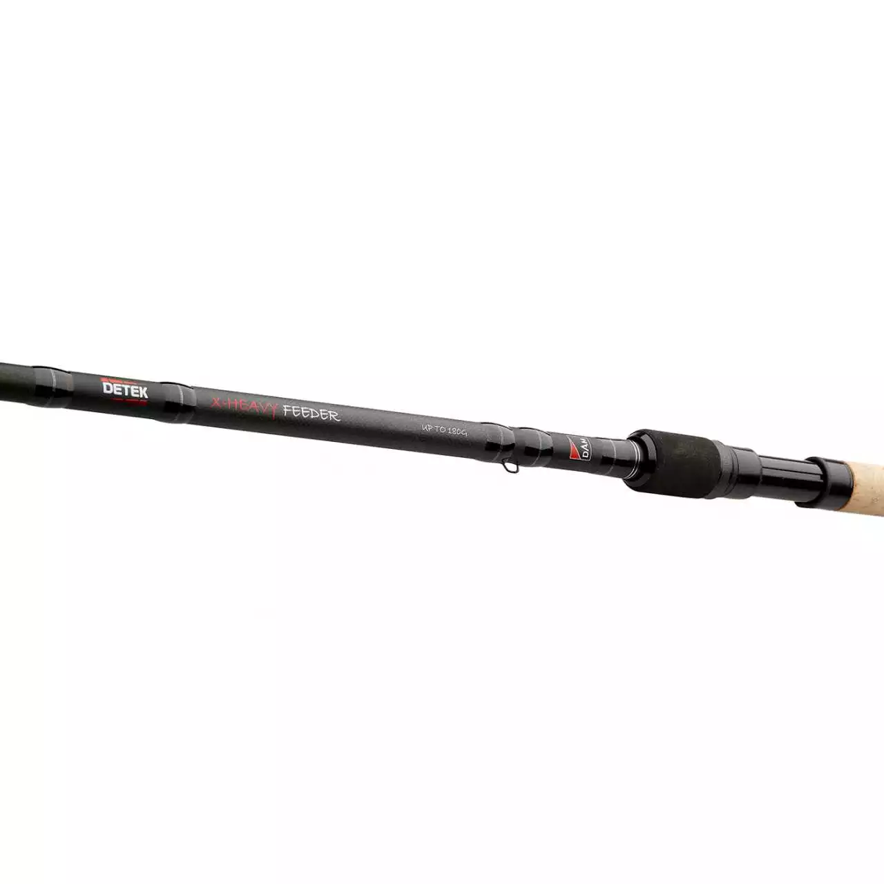 DAM Detek X-Heavy Feeder 420cm -180g 4 DAM Detek X-Heavy Feeder 420cm -180g – Bild 2