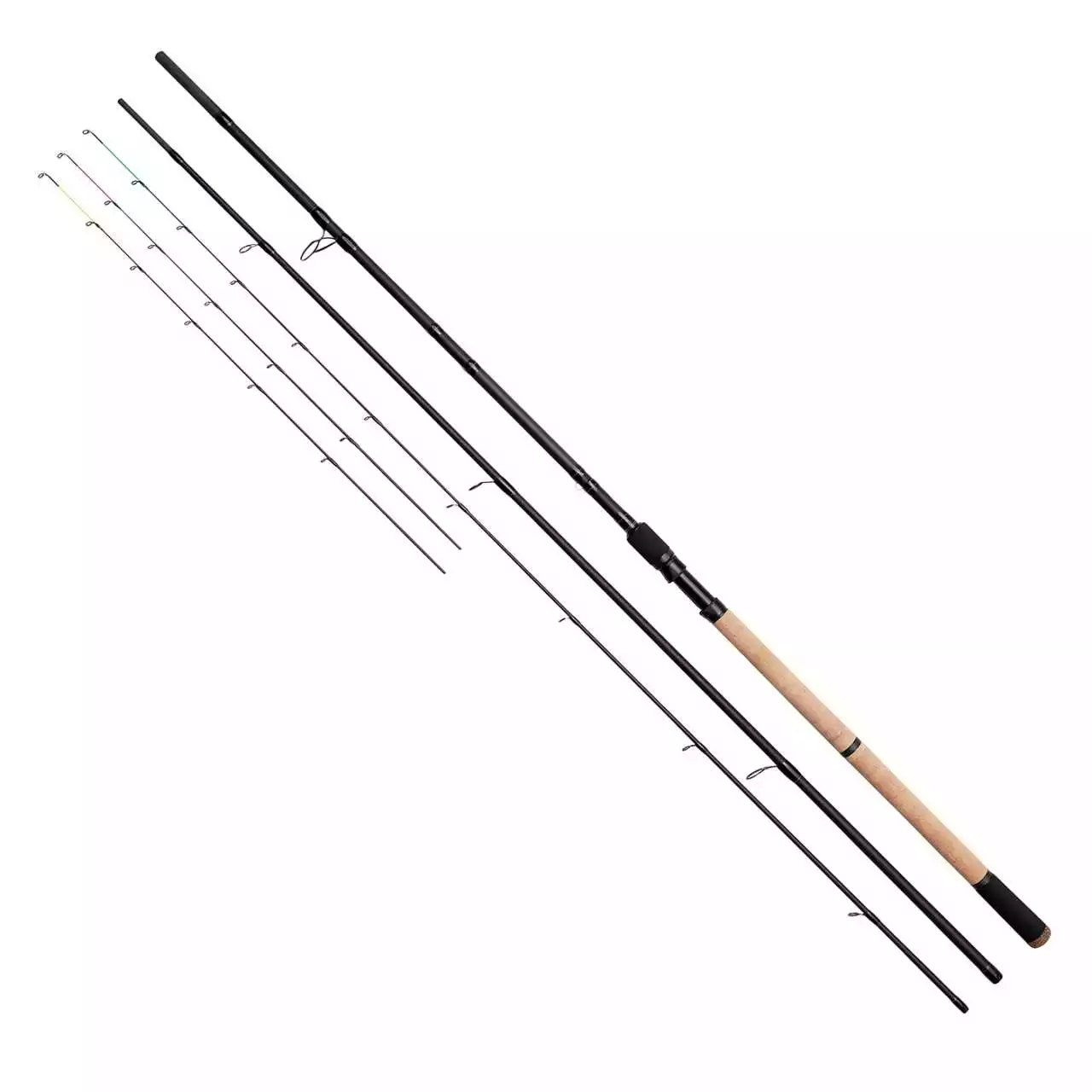 DAM Detek XX-Heavy Feeder 390cm -240g 3 DAM Detek XX-Heavy Feeder 390cm -240g