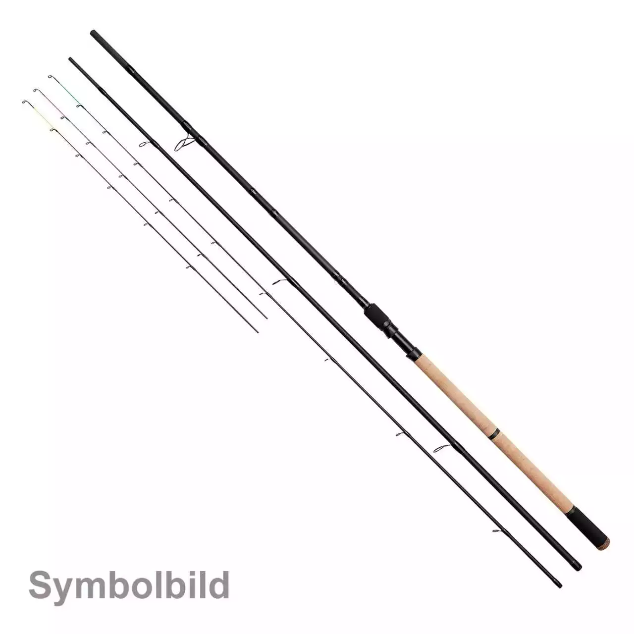 DAM Detek XX-Heavy Feeder 420cm -240g 3 DAM Detek XX-Heavy Feeder 420cm -240g