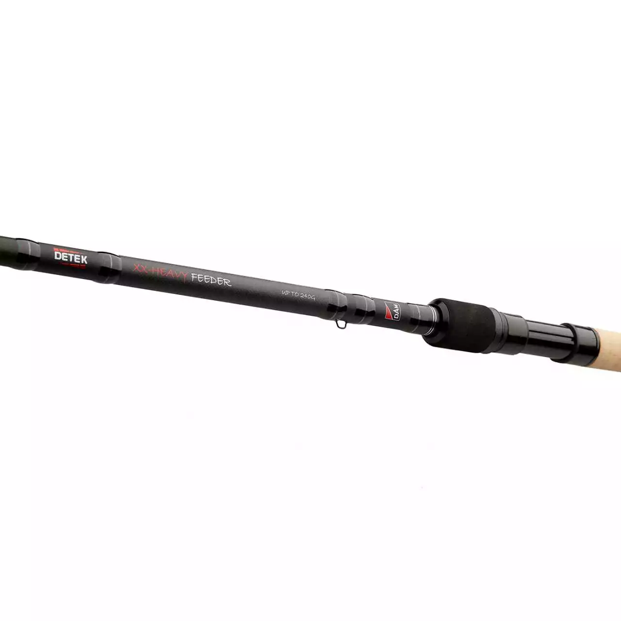 DAM Detek XX-Heavy Feeder 420cm -240g 4 DAM Detek XX-Heavy Feeder 420cm -240g – Bild 2
