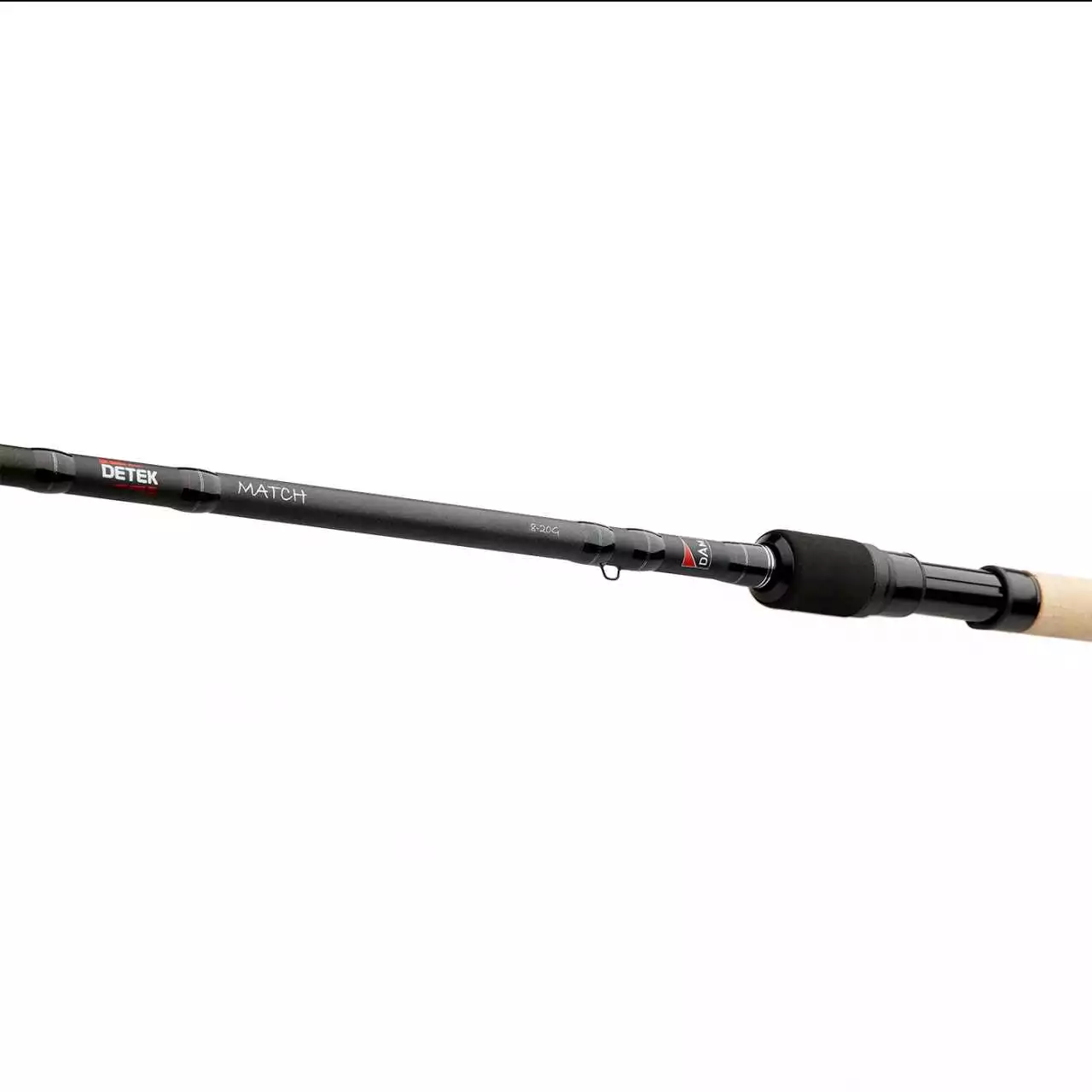 DAM Detek Match 390 Cm 8-20g 4 DAM Detek Match 390 Cm 8-20g – Bild 2