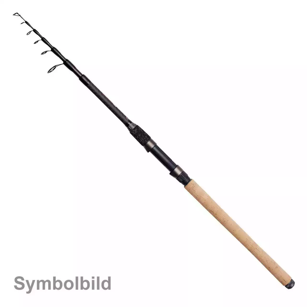 DAM Shadow Tele 270cm 25-40g 3 DAM Shadow Tele 270cm 25-40g